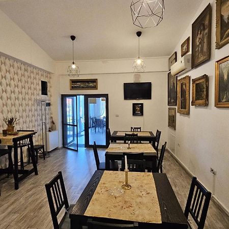 Neferprod Apartments - Is - Cam 06 Temešvár Exteriér fotografie