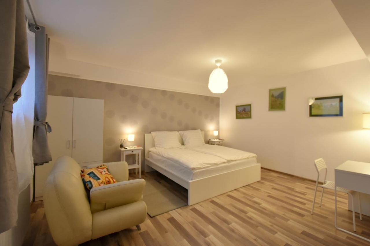 Neferprod Apartments - Is - Cam 06 Temešvár Exteriér fotografie