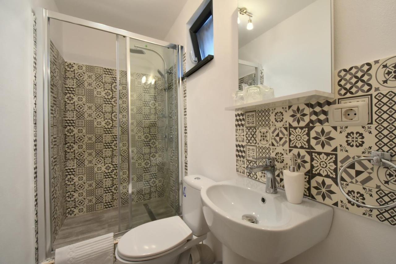 Neferprod Apartments - Is - Cam 06 Temešvár Exteriér fotografie