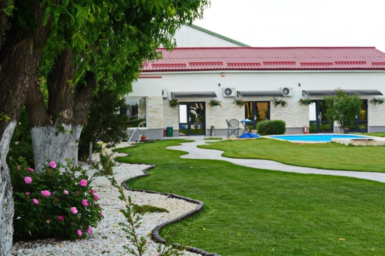 Neferprod Apartments - Is - Cam 06 Temešvár Exteriér fotografie