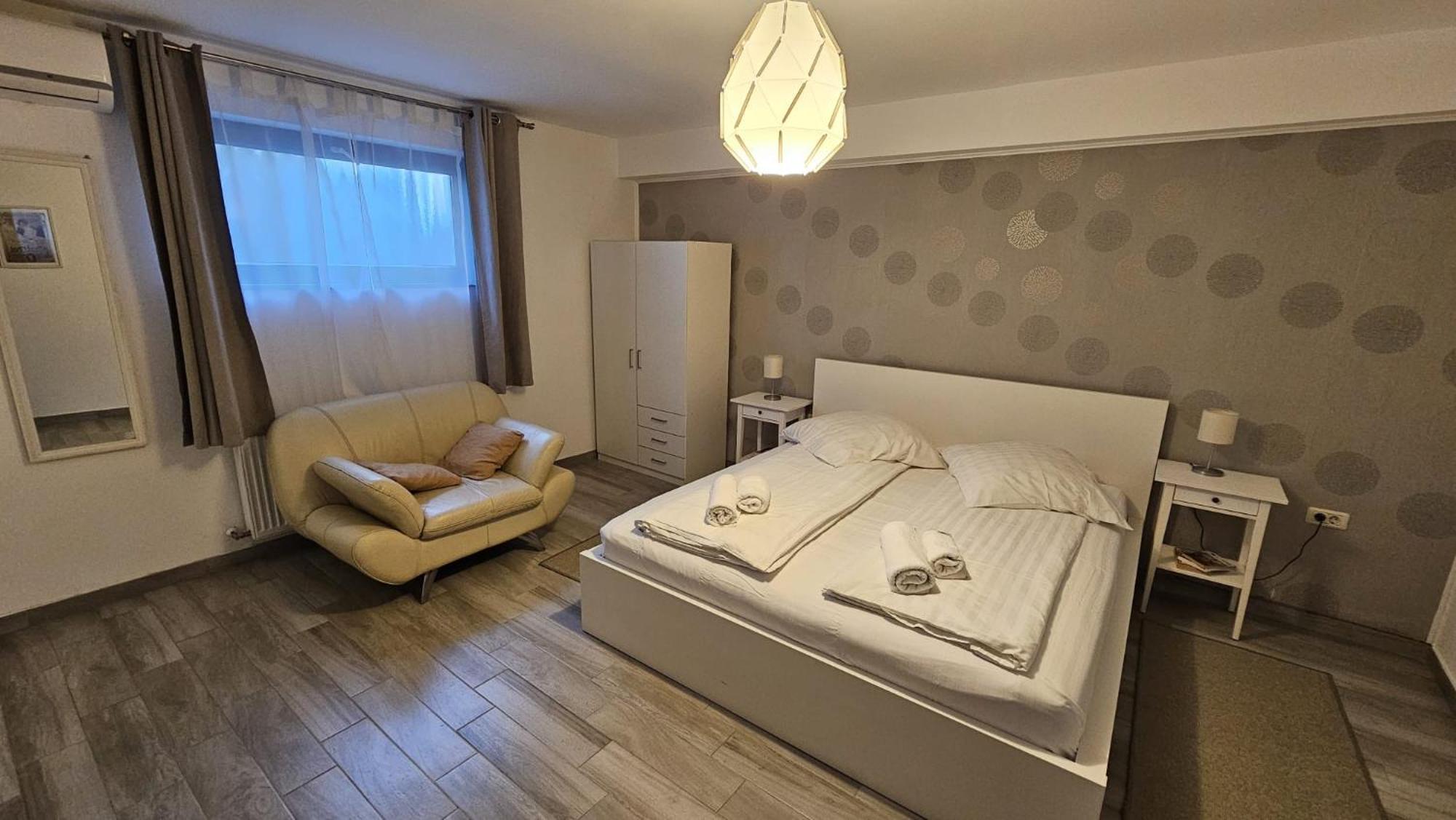 Neferprod Apartments - Is - Cam 06 Temešvár Exteriér fotografie