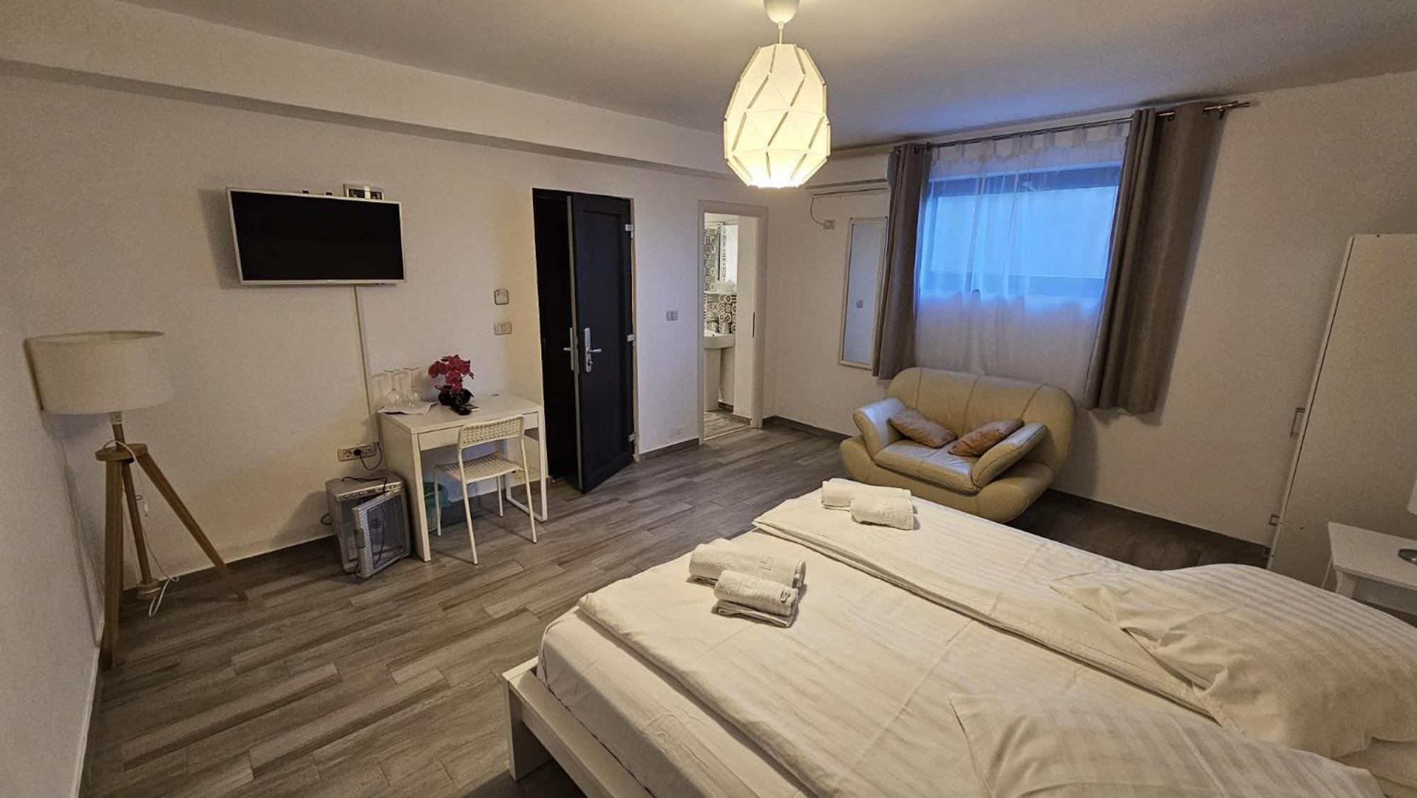 Neferprod Apartments - Is - Cam 06 Temešvár Exteriér fotografie