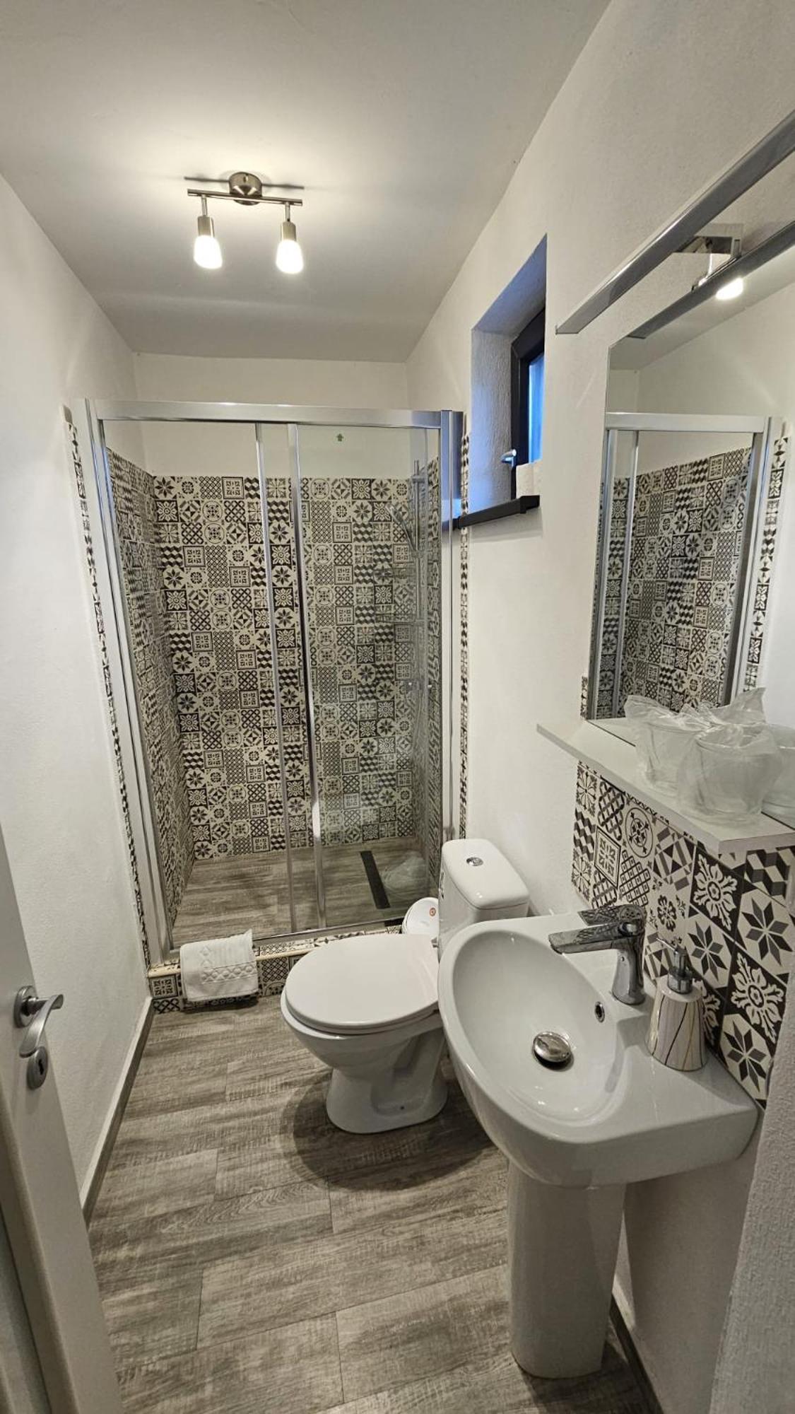 Neferprod Apartments - Is - Cam 06 Temešvár Exteriér fotografie