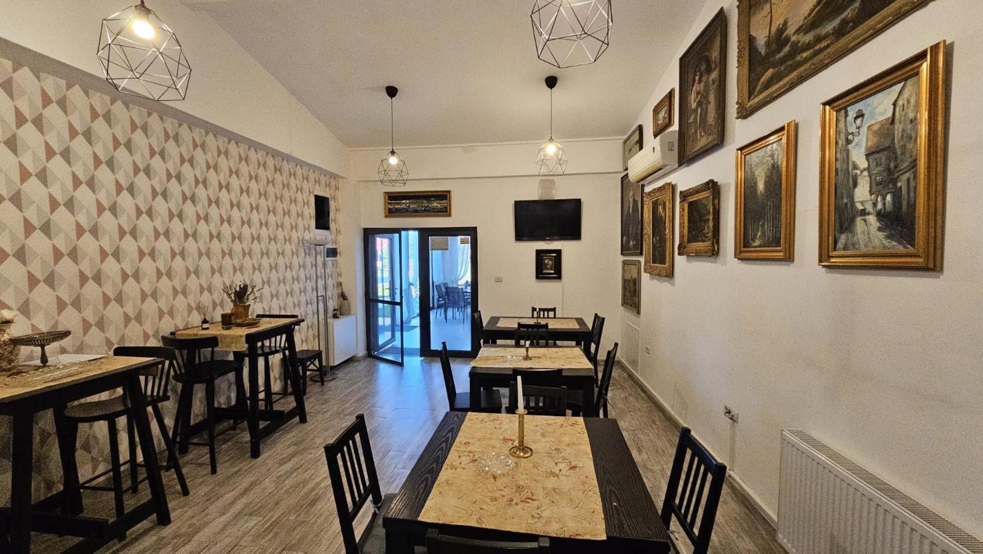 Neferprod Apartments - Is - Cam 06 Temešvár Exteriér fotografie