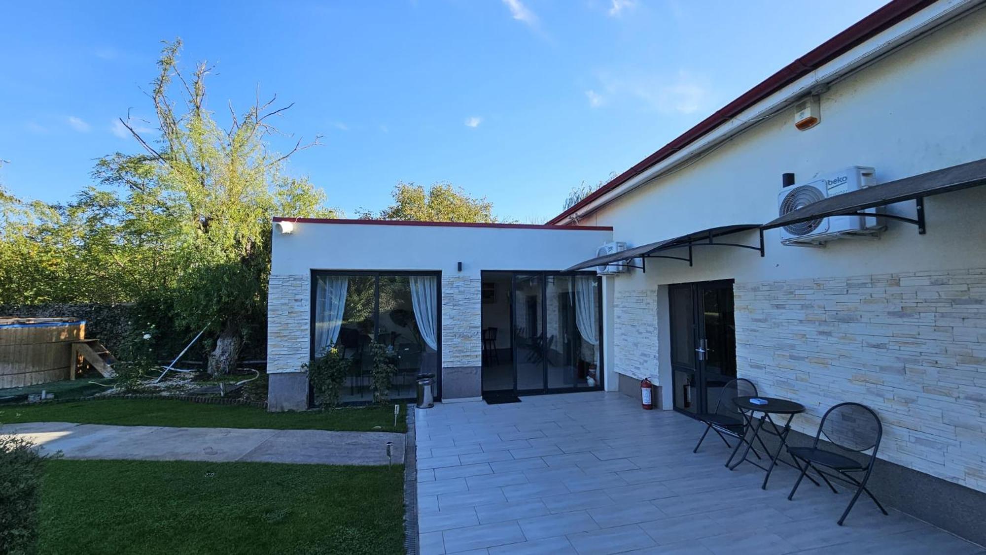 Neferprod Apartments - Is - Cam 06 Temešvár Exteriér fotografie